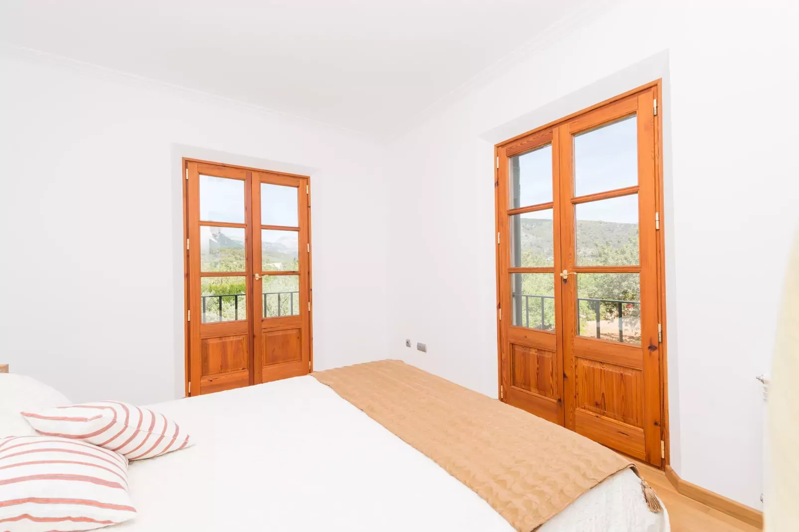Can Bielet-Chambre