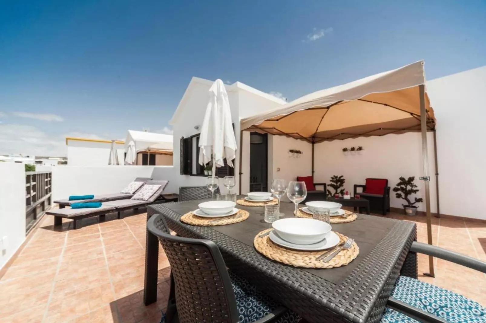 Apartamento de Playa Siesta 21 San Augustin - 2 Pax-Areas summer 5km