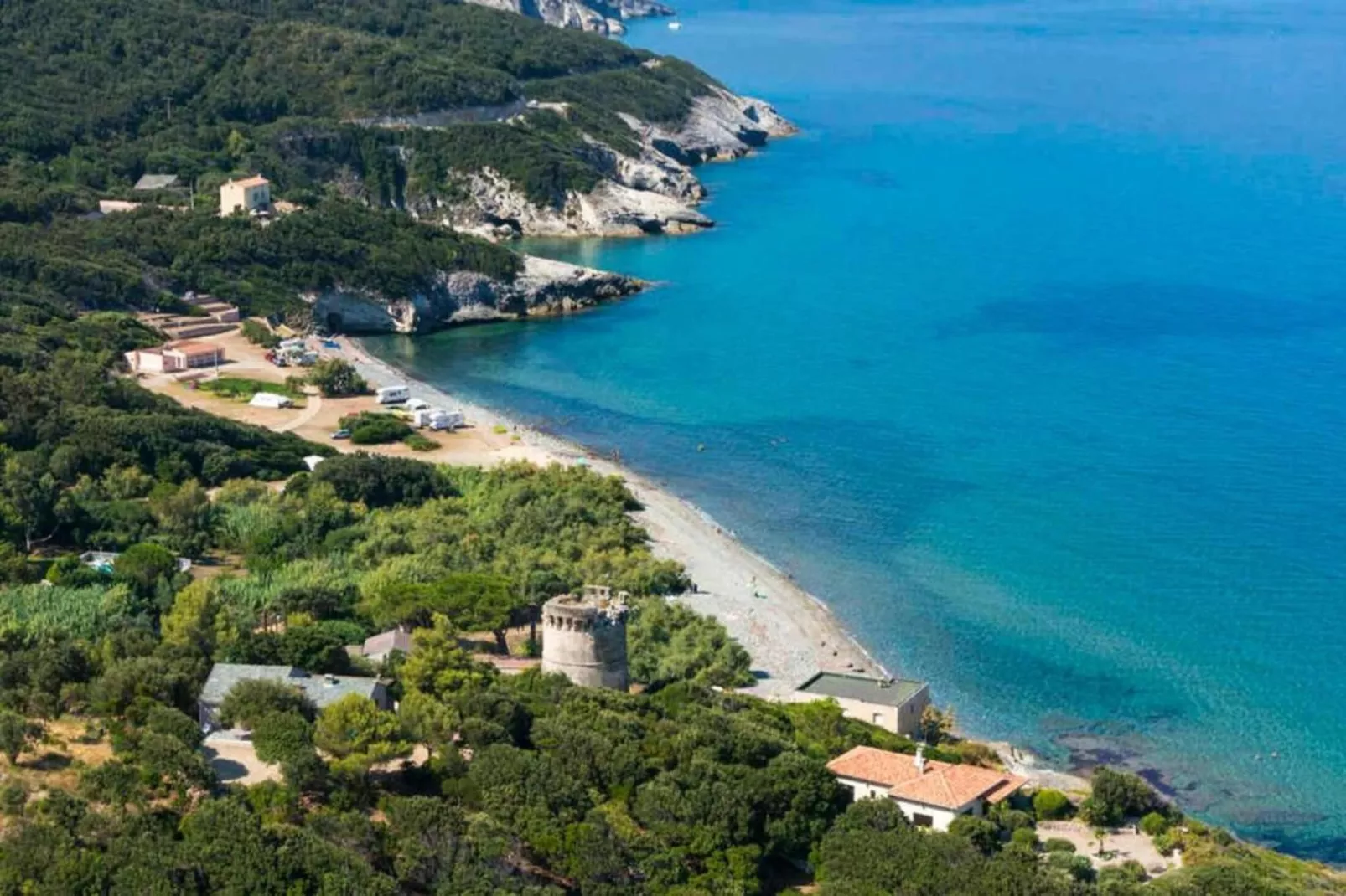 Club Atlantique 1-Areas summer 5km