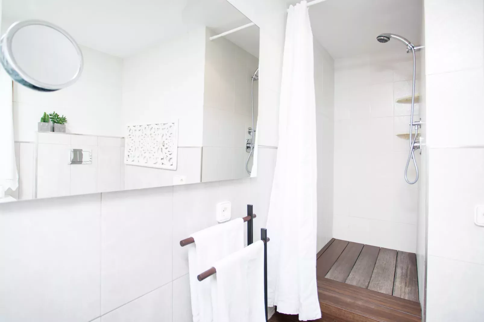 Can Gual-Bathroom