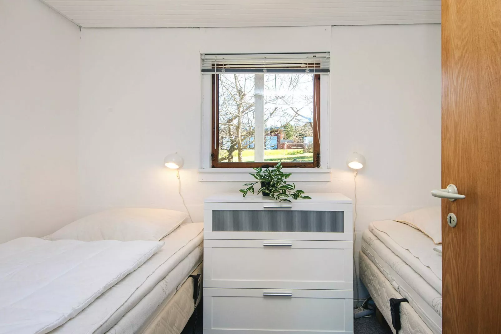 7 person holiday home in Skals-By Traum-Indoor