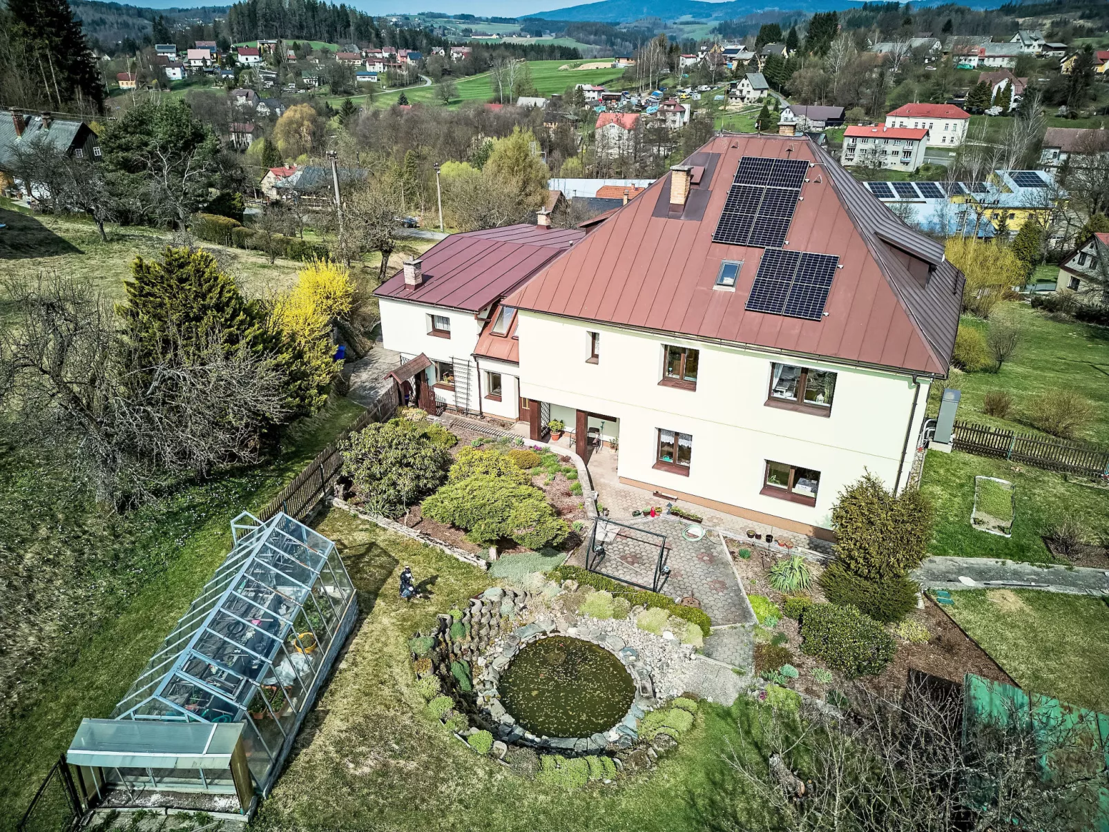 Jesenný-Draußen