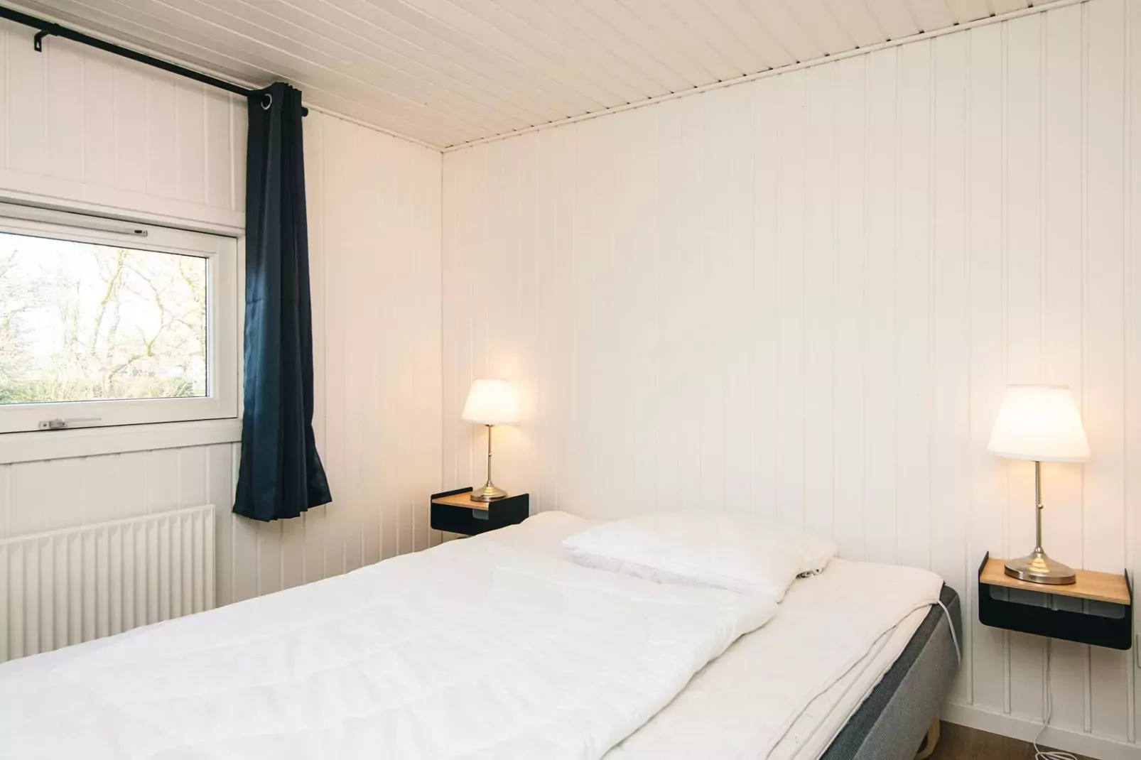 Refuge de luxe en bord de mer -- By Traum Ferienwohnungen-Intérieur