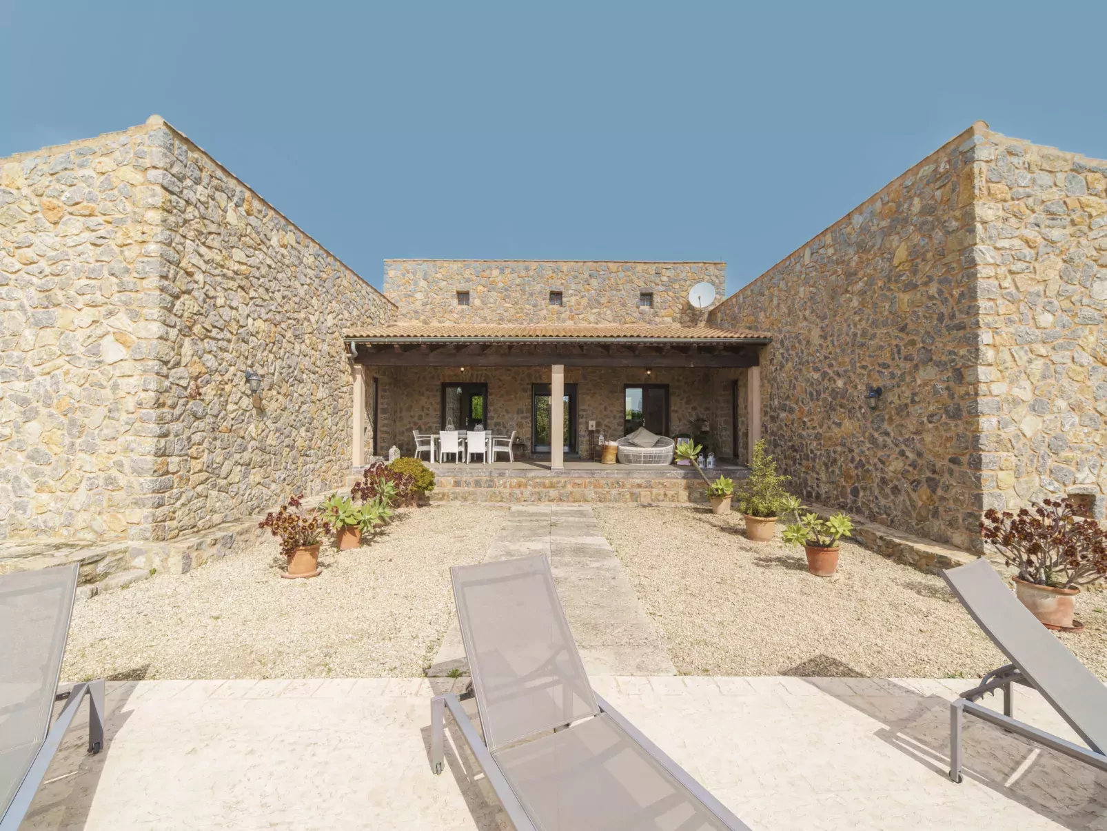Bellpuig-Dehors