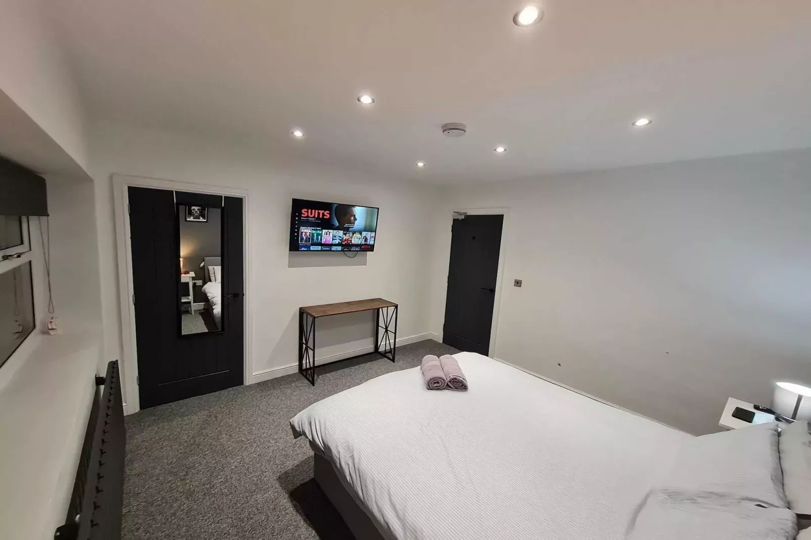 Stay Inn Clifton Terrace-Ambiance