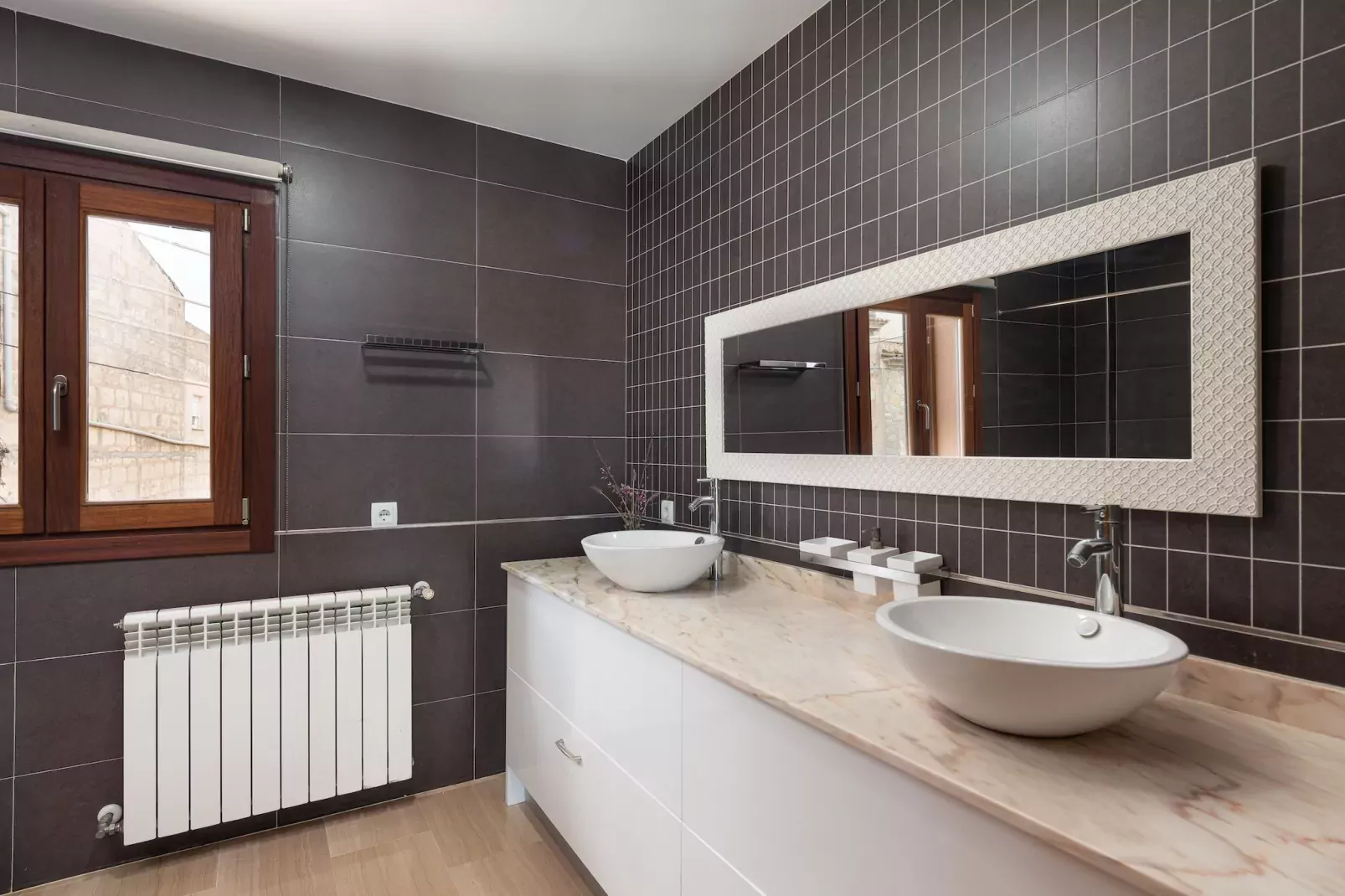 Can Joan (maria)-Bathroom