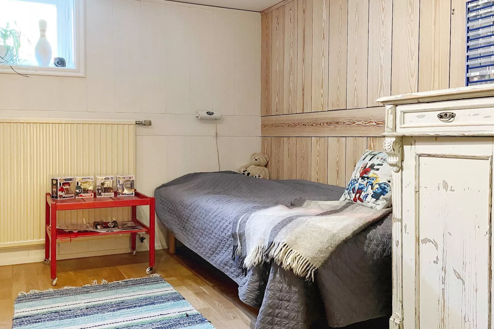 5 star holiday home in VISBY-Indoor