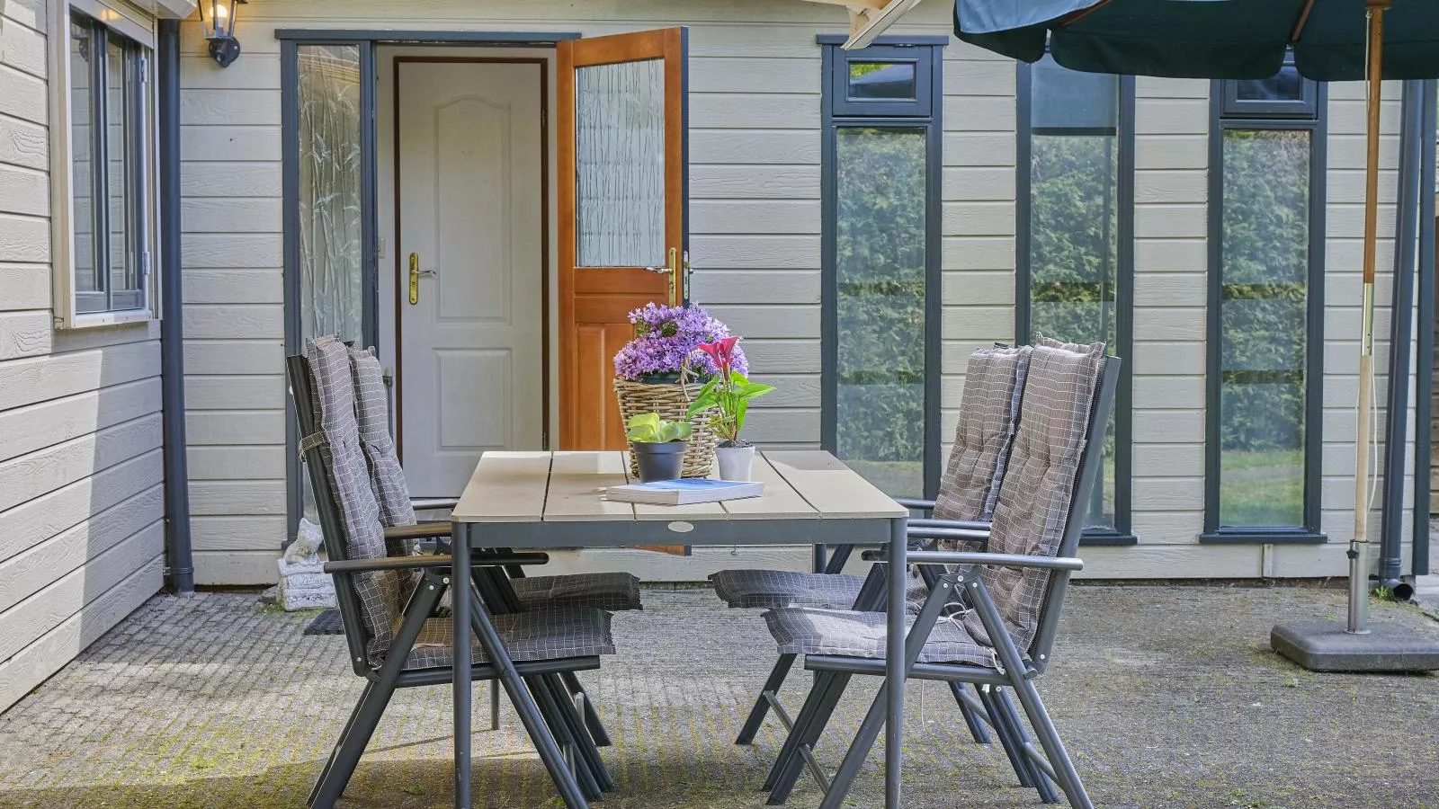 Torenvalk-Balcon-terrasse