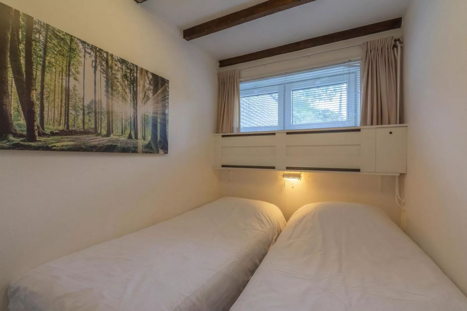 Duinland 197-Chambre