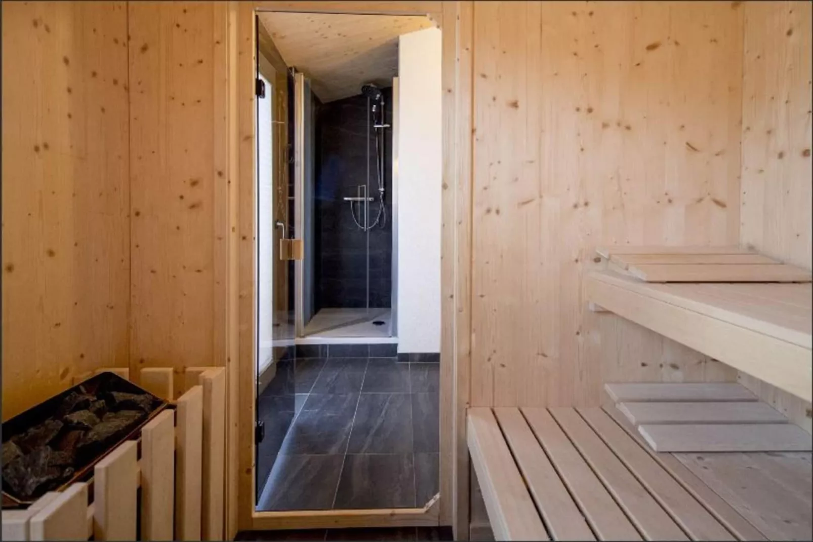 Kreischberg Chalets  61-Ambiente