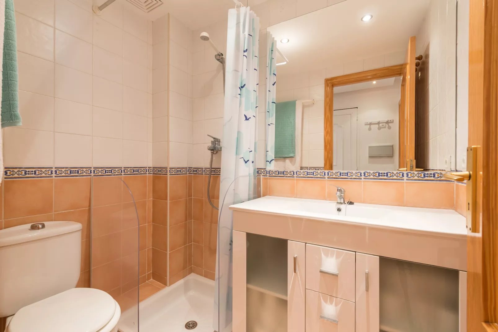 Casa Marcos-Bathroom