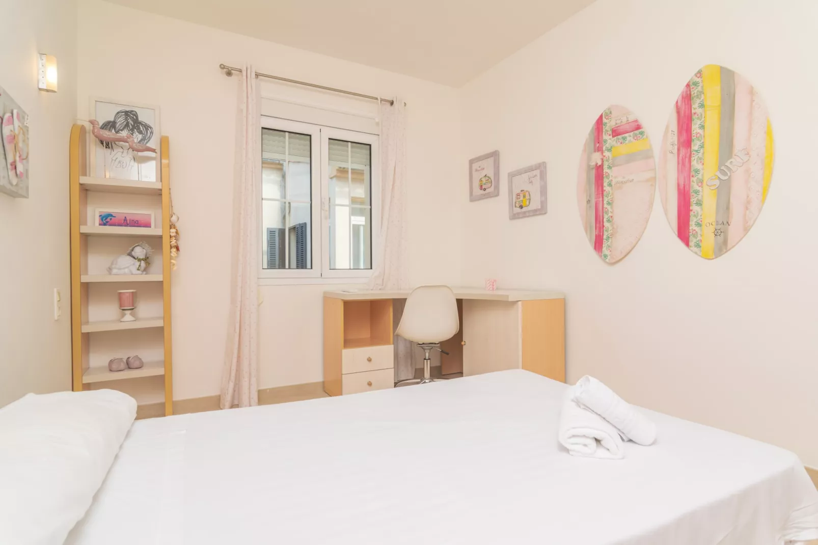 Espaiosa-Schlafzimmer