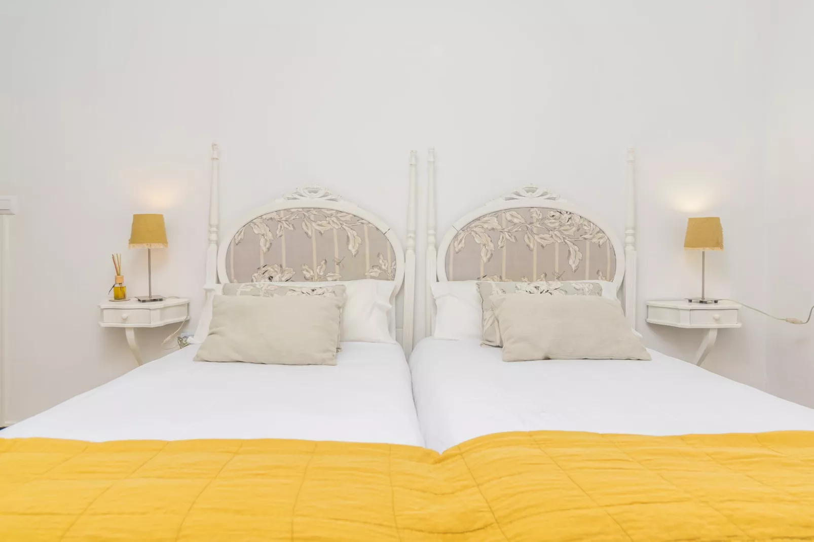 Construcciones Balaguer-Schlafzimmer
