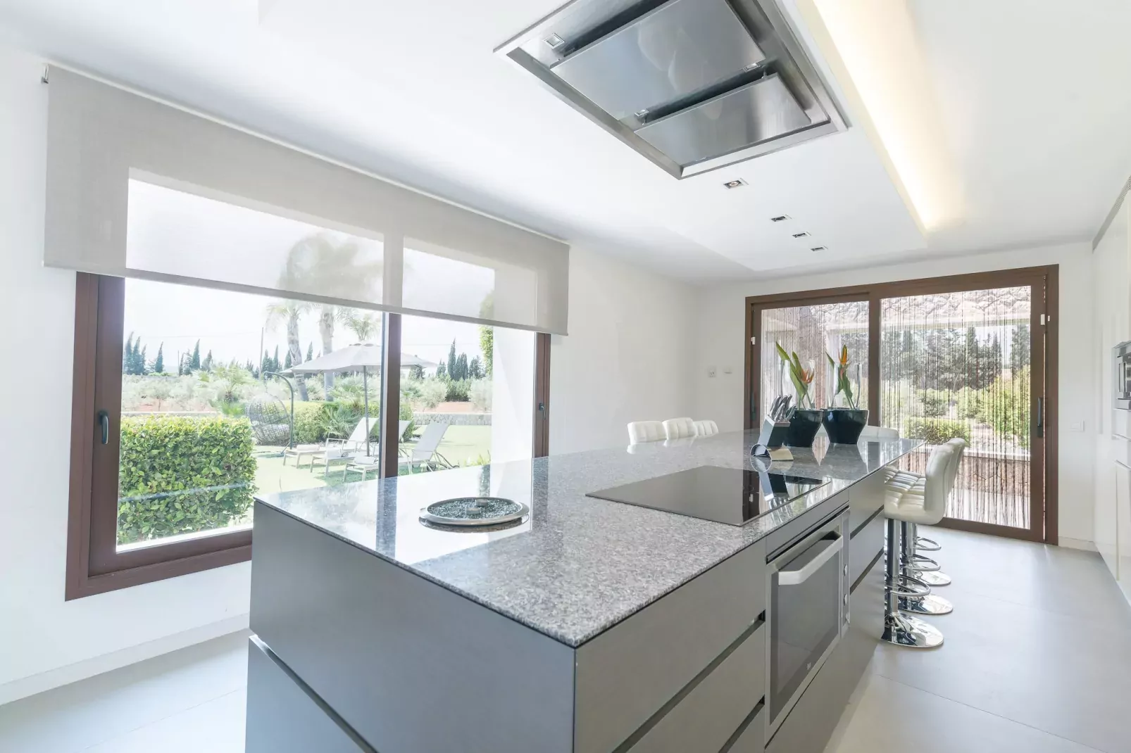 Short De Can Rius-Kitchen