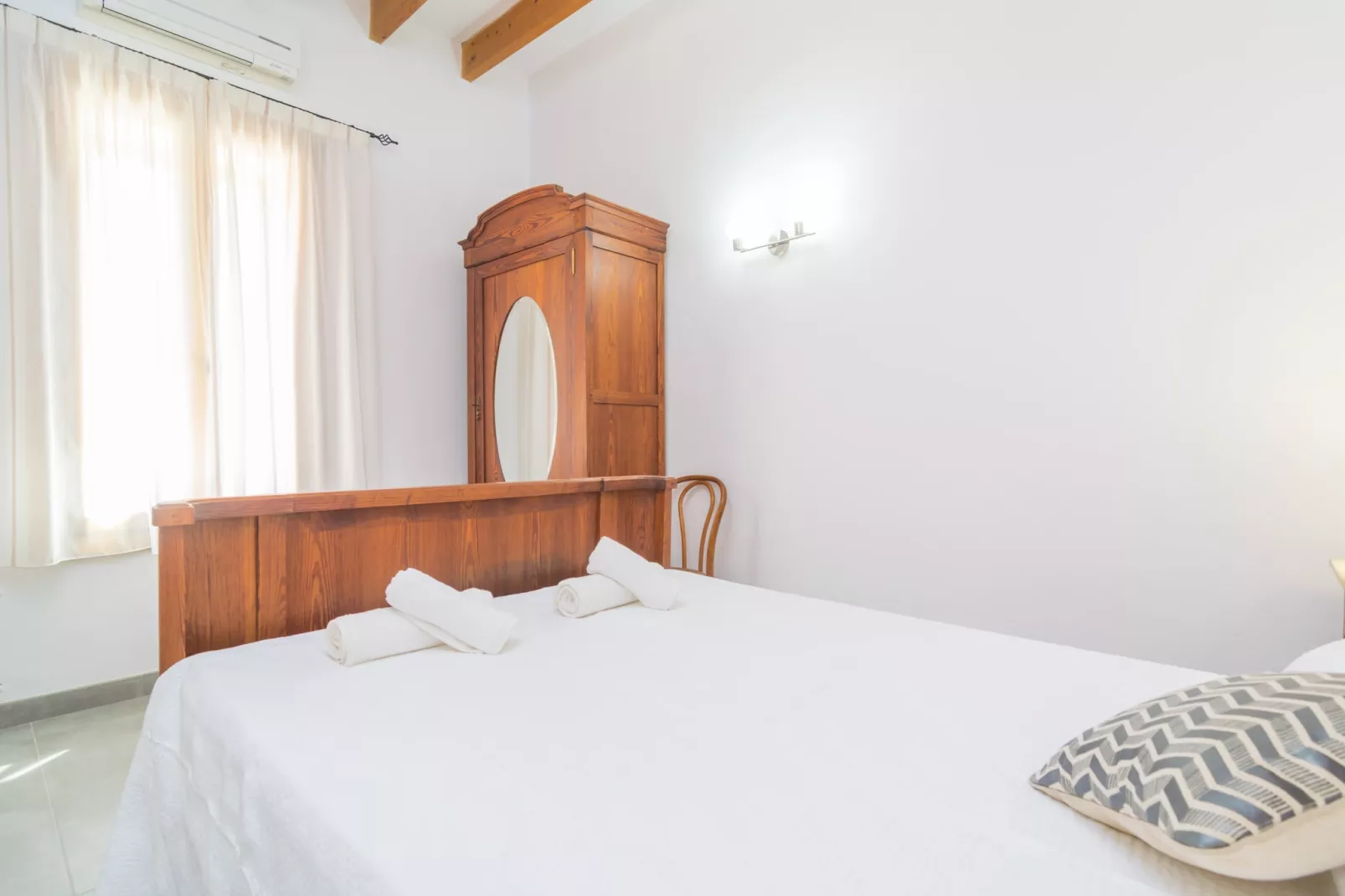 Can Tianet-Chambre