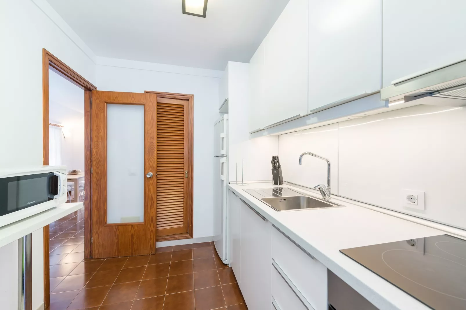 Ca Na Fina-Kitchen