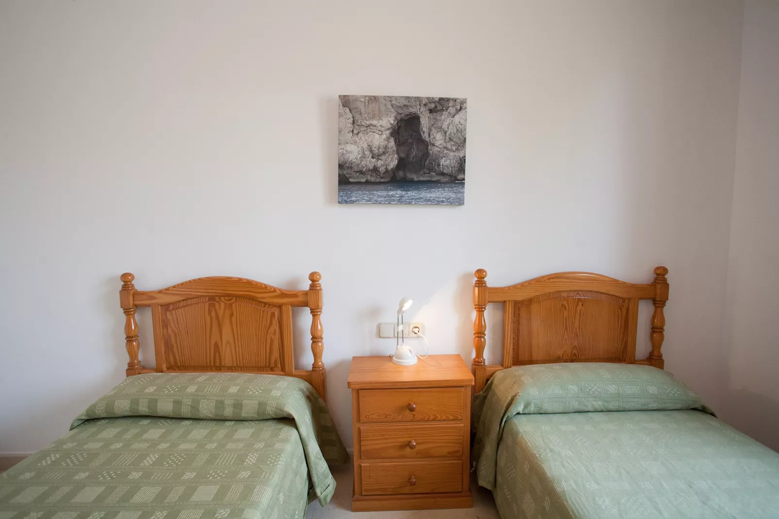 Llampudol (villa Sa Coma)-Schlafzimmer