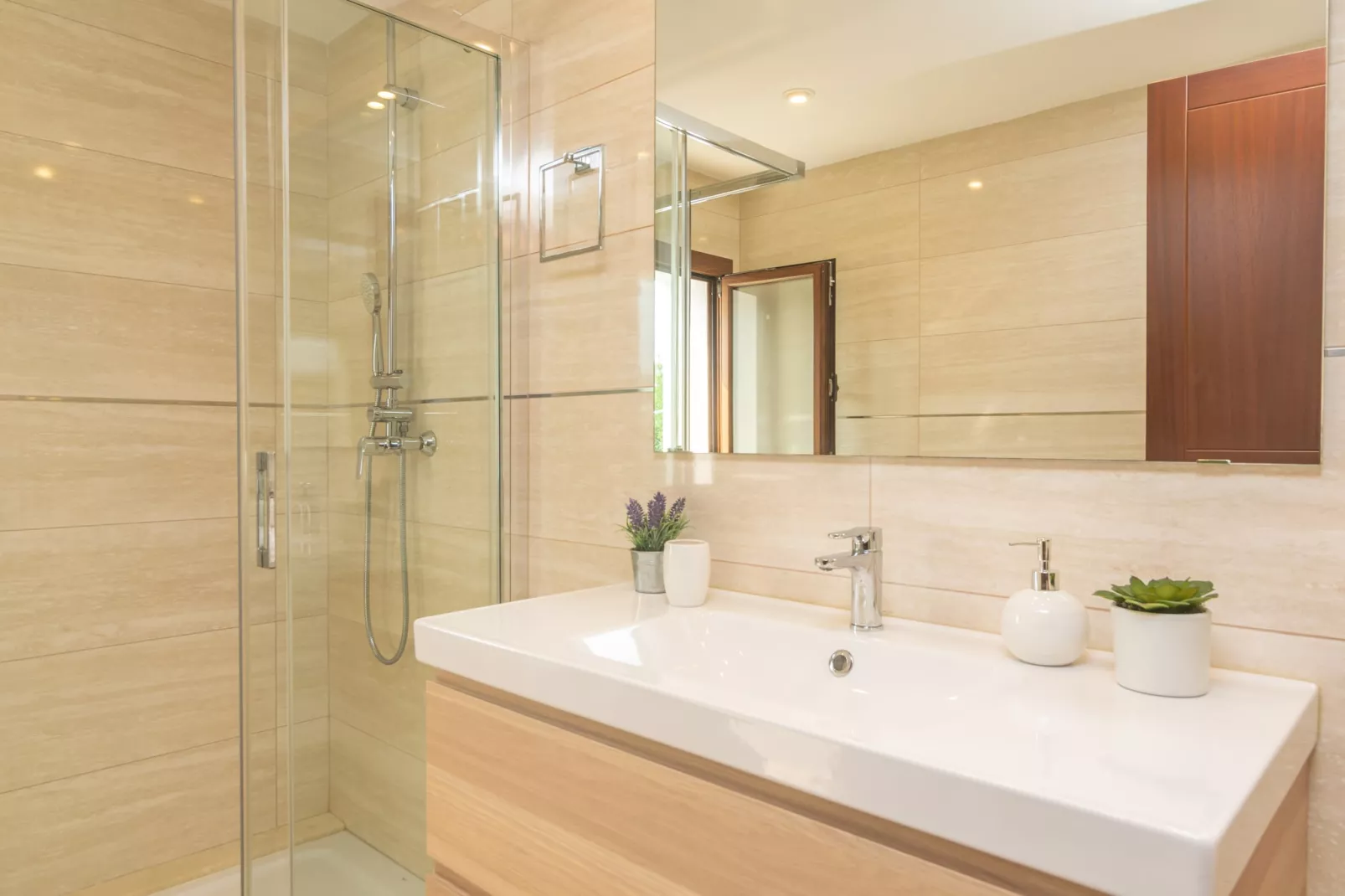 Villa Placeta 6-Bathroom