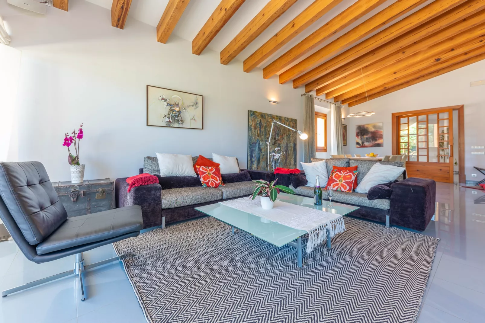 Villa Golf Marina-Salon