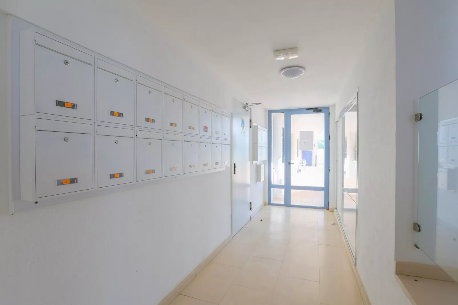 Villablanca Home
