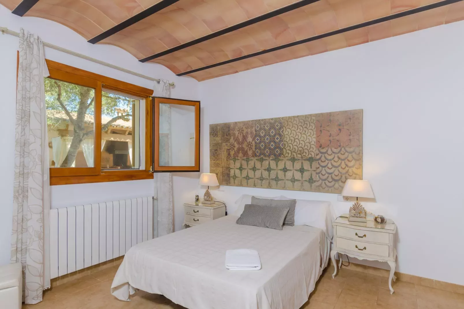 Can Fosquet-Bedroom