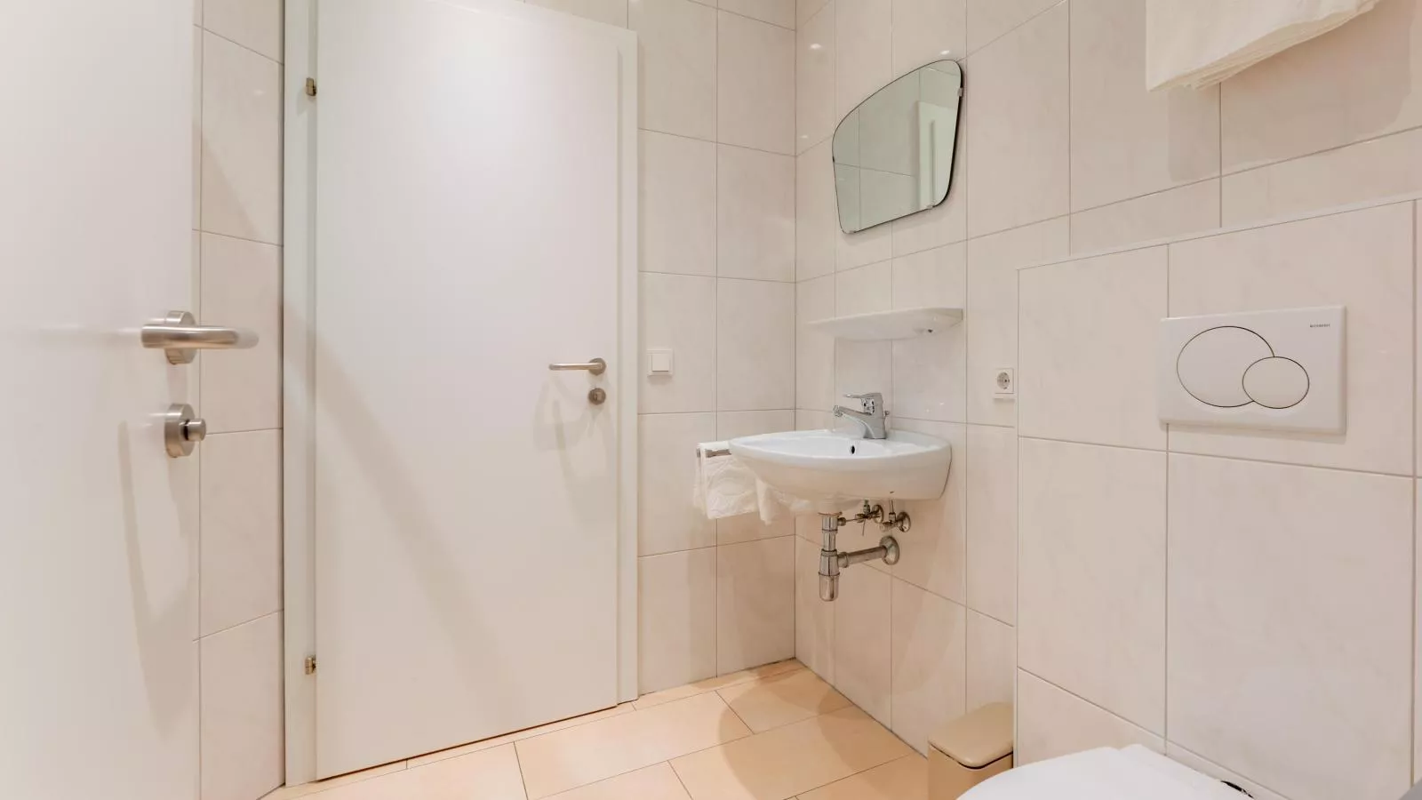 Residenz am Erzbach-Bathroom