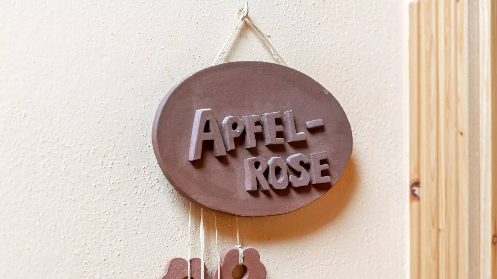 Schweizerhof Apfelrose-Atmosphere