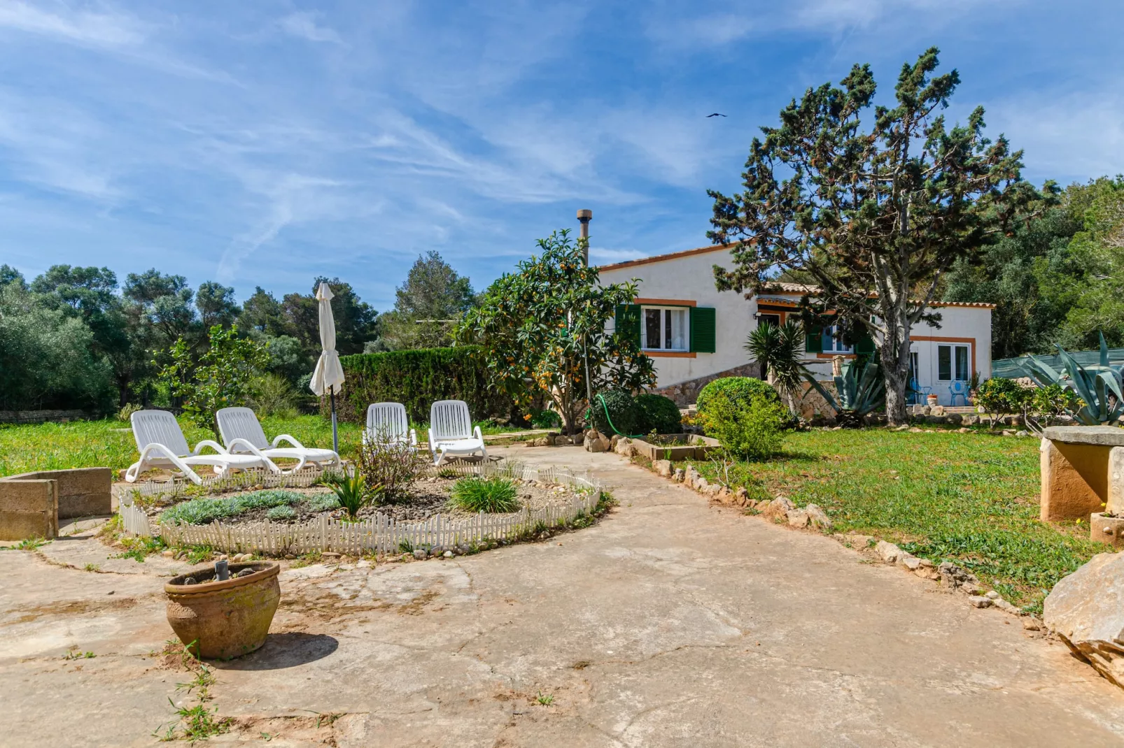 YourHouse Sa Caseta de Shorta-Terrace