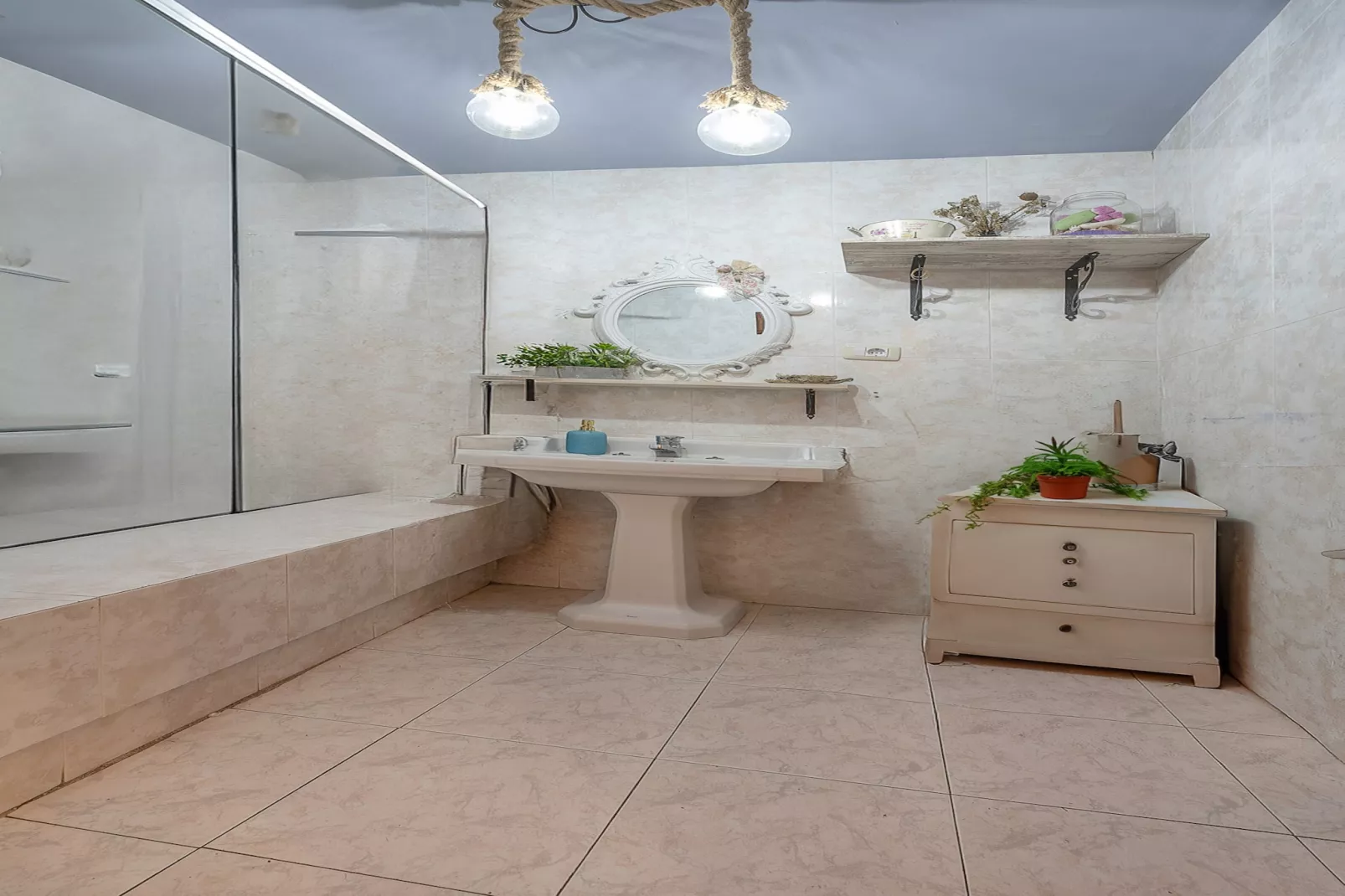YourHouse A Casa Dos Cregos-Salle de bain