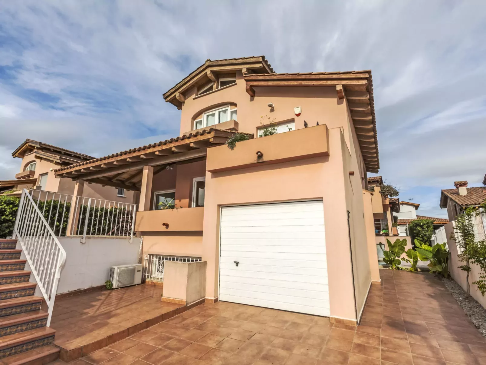 Casa Berta-Outside