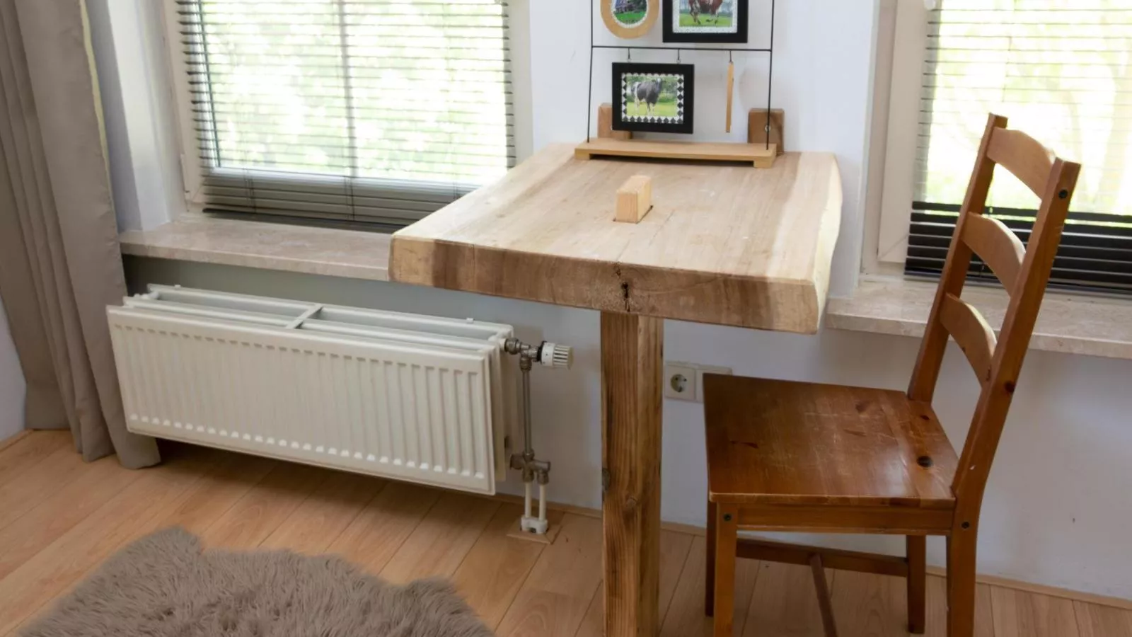 De Genderense Hoeve-Chambre