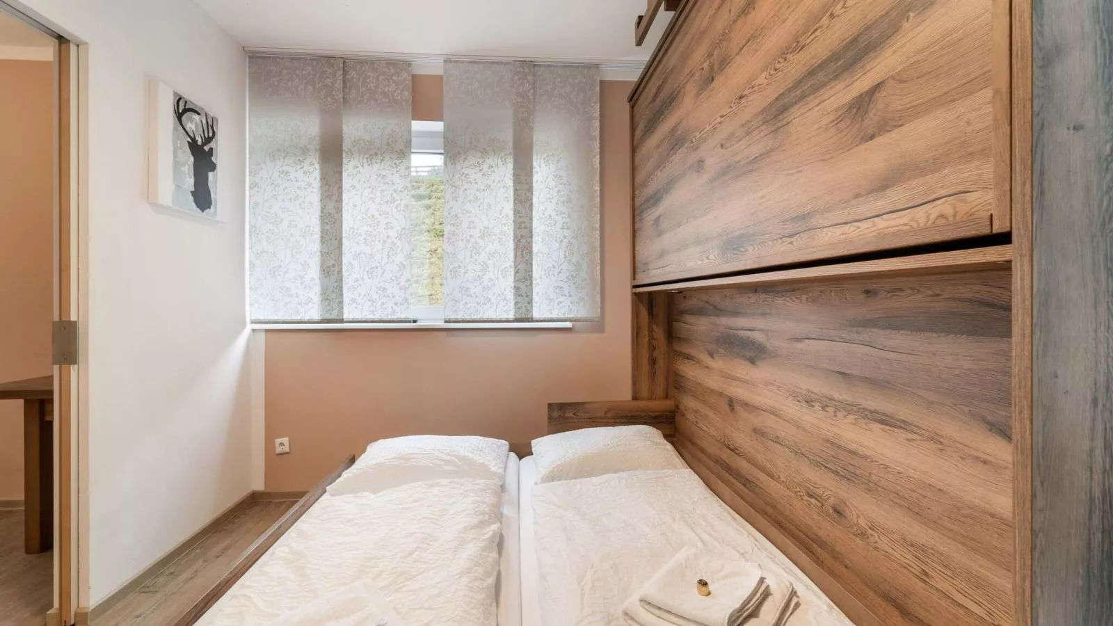 Il Sole-Schlafzimmer