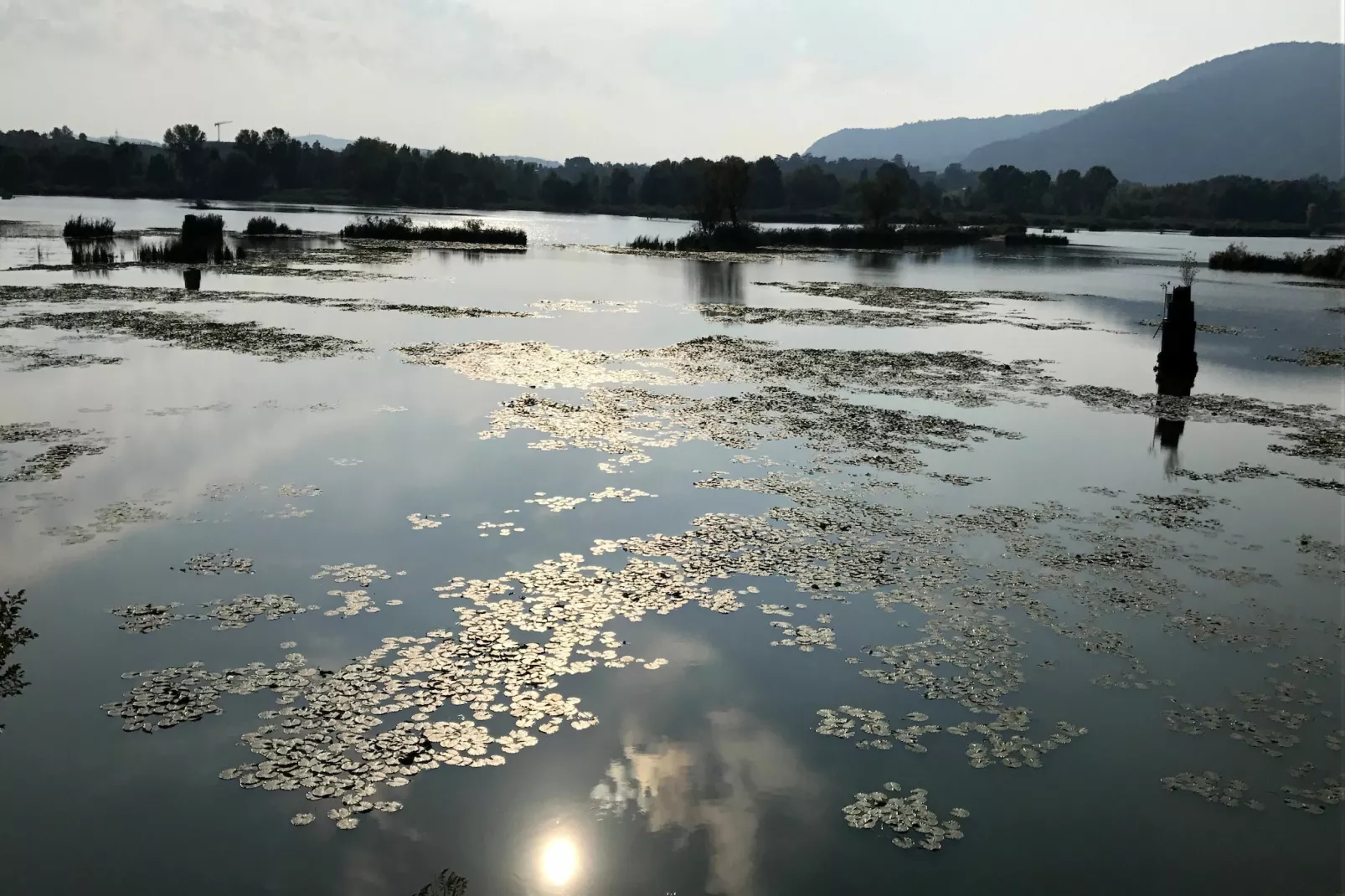 Saten-Zones d'été à 20 km