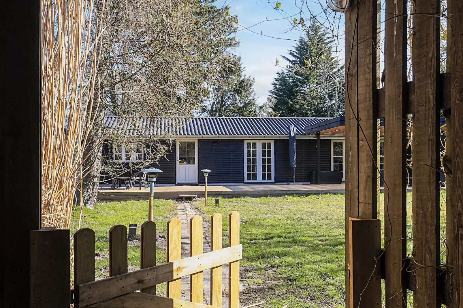 6 person holiday home in Rødby-View