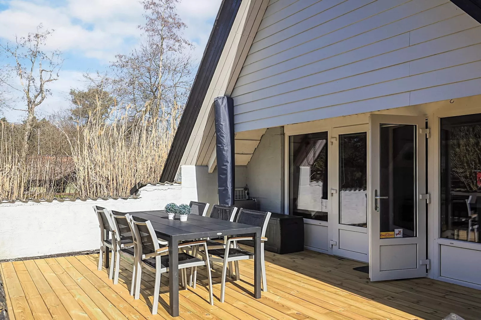 6 person holiday home in Rødby-View