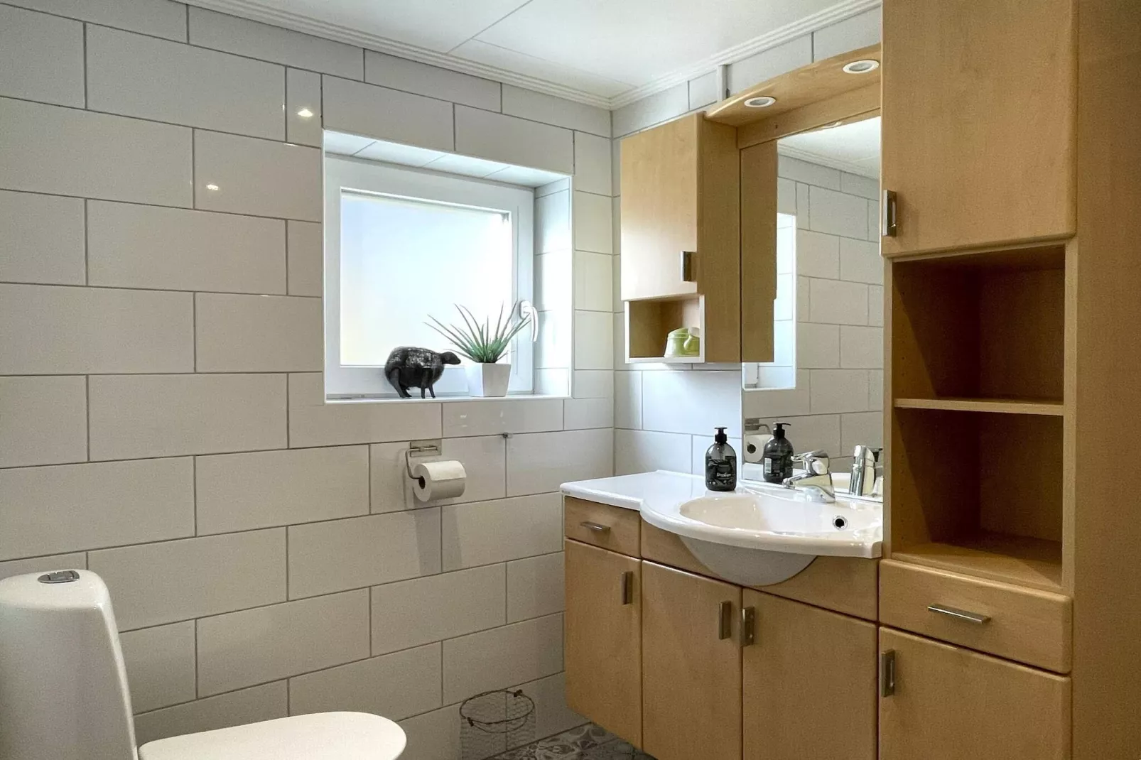 4 person holiday home in Frändefors-Indoor
