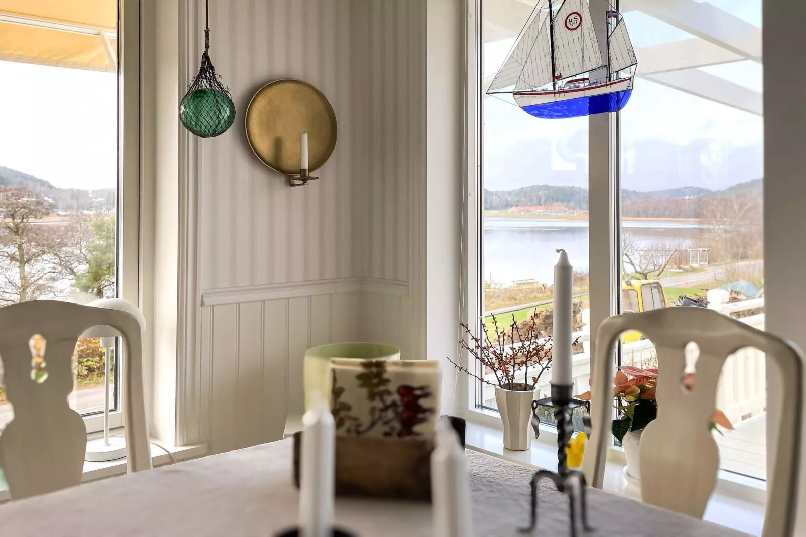 5 star holiday home in Uddevalla-Indoor