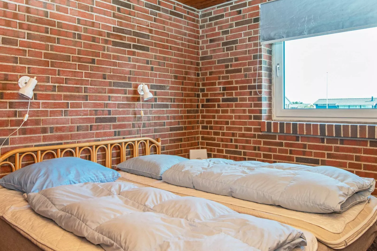 14 person holiday home in Harboøre-Indoor