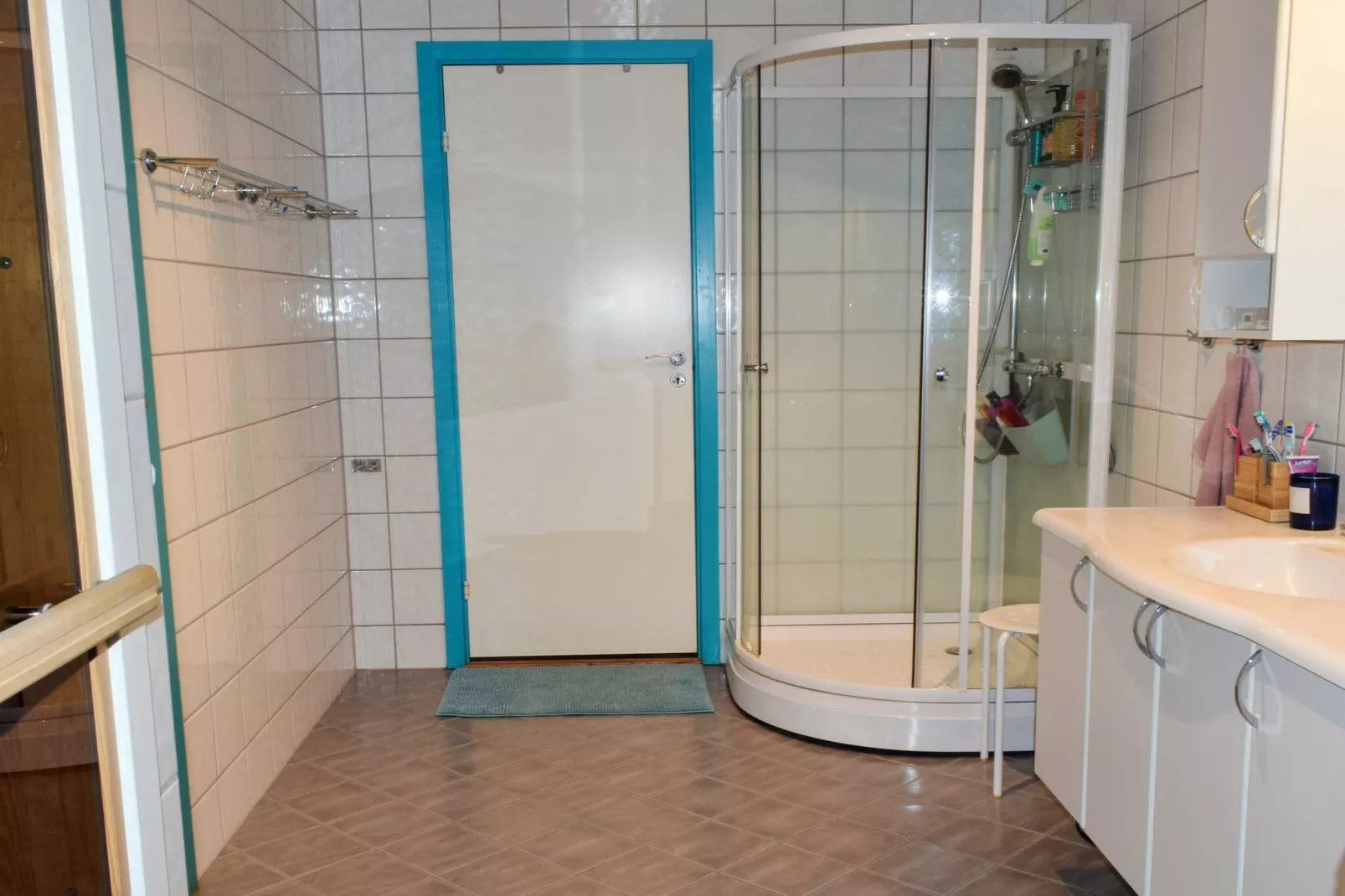 5 star holiday home in ENGELSVIKEN-Indoor