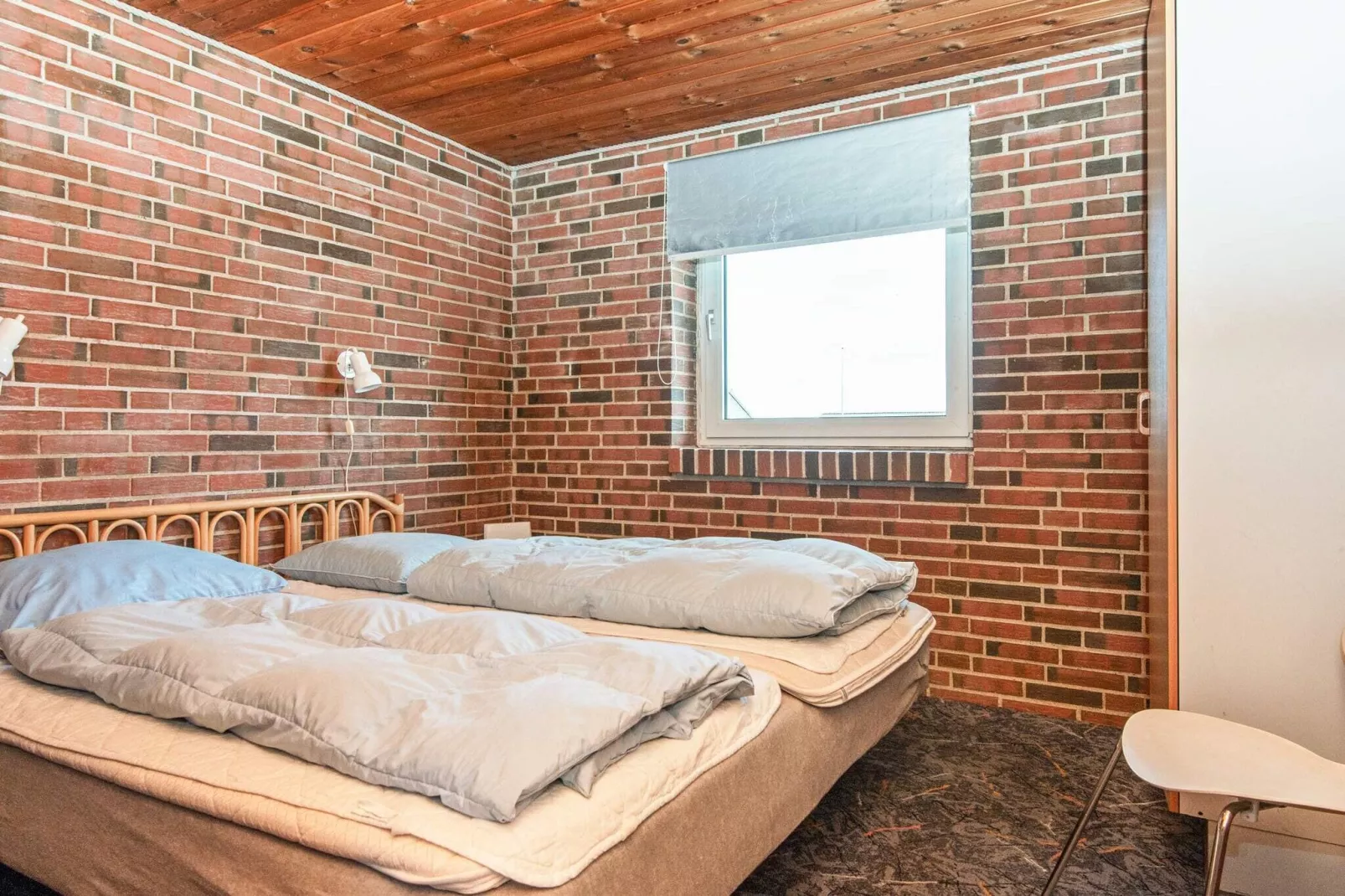 14 person holiday home in Harboøre-Indoor