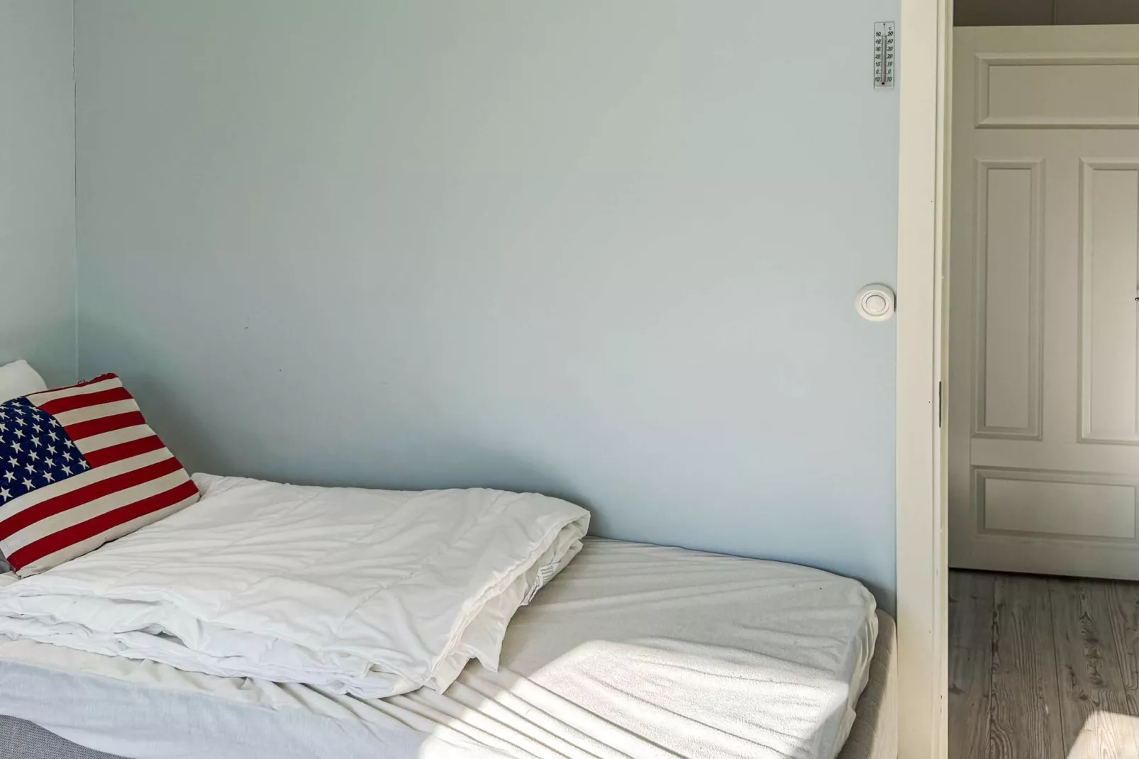 5 Sterne Ferienhaus in MARSTRAND-Innen