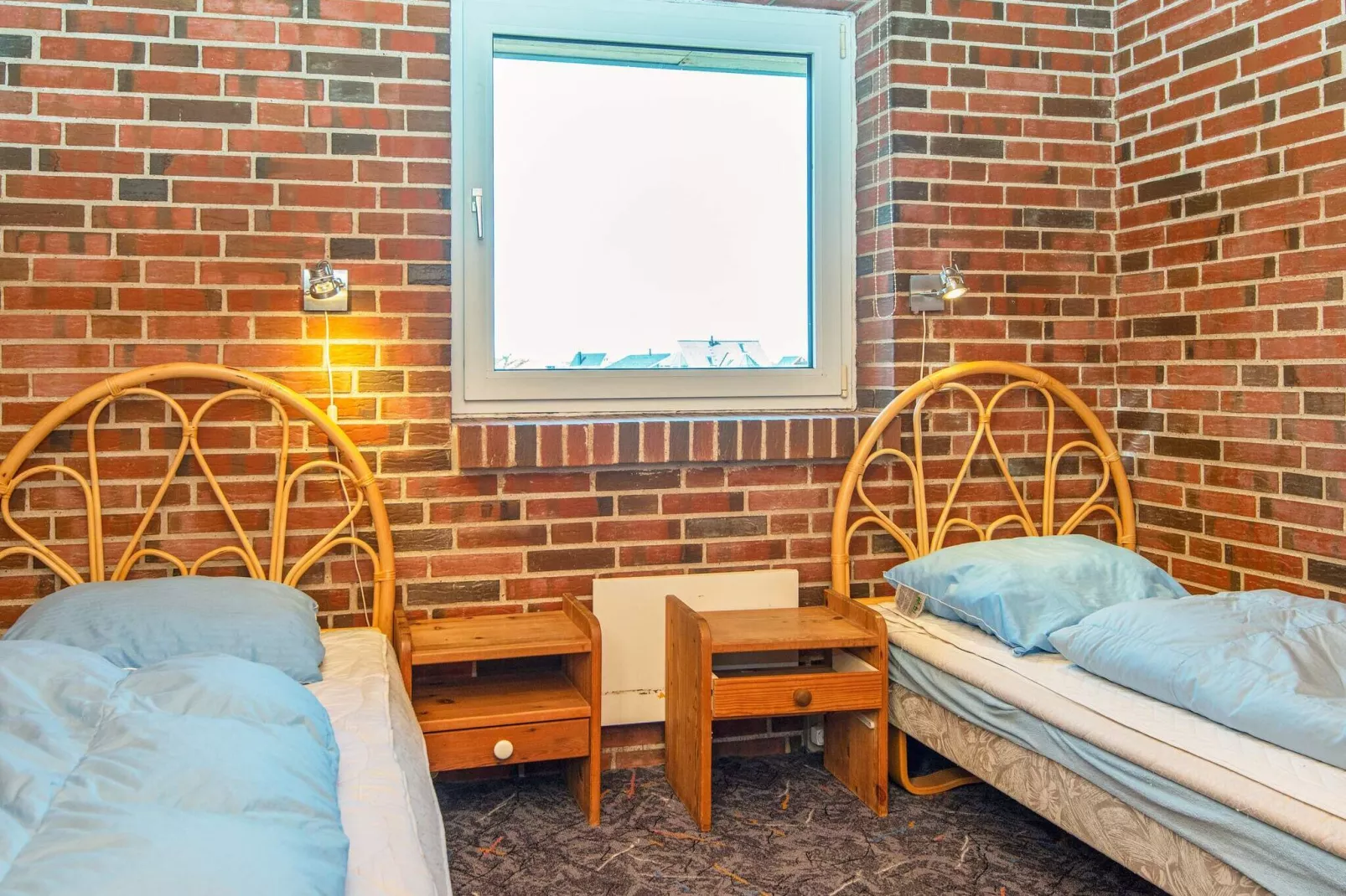 14 person holiday home in Harboøre-Indoor