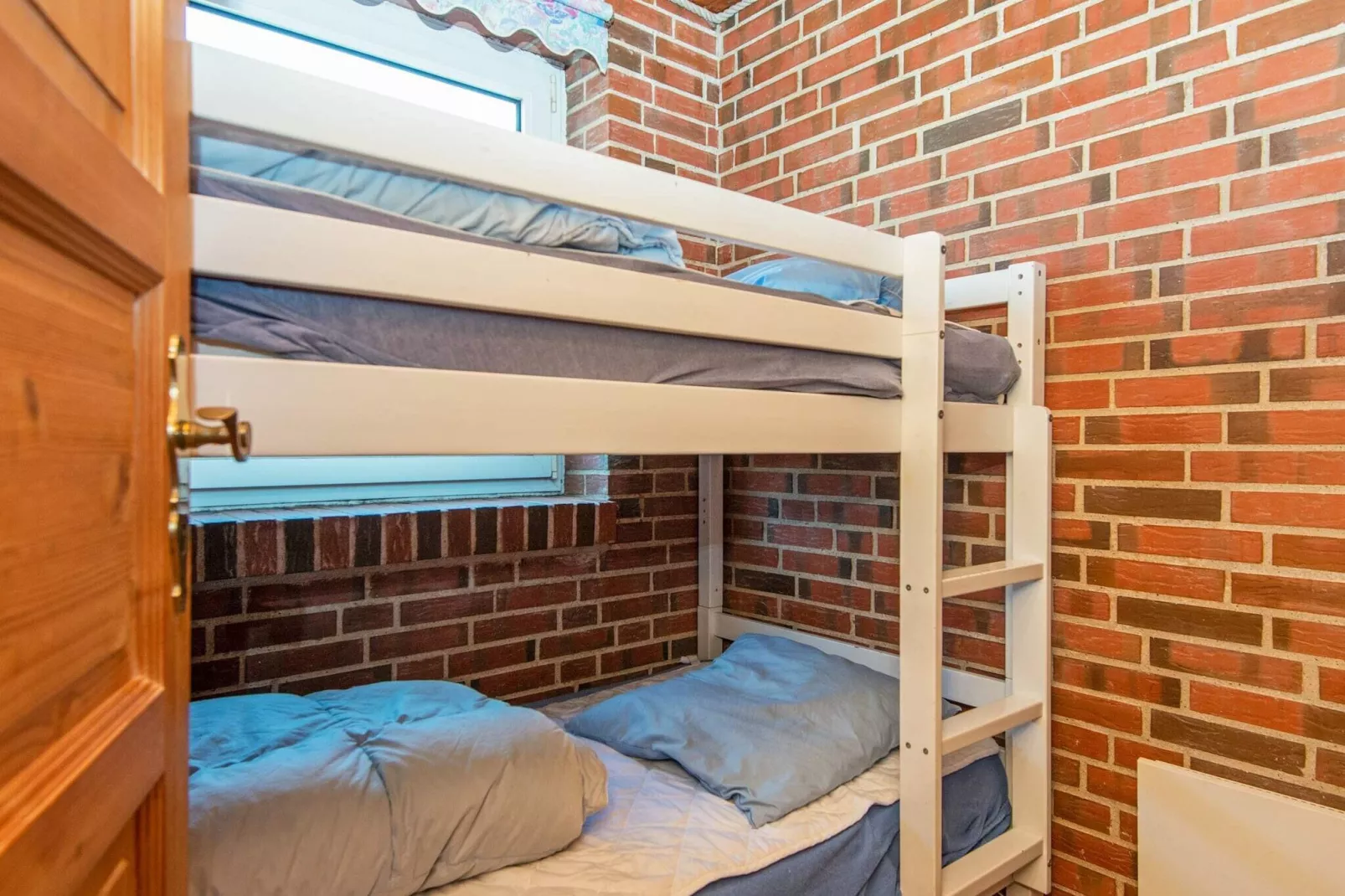 14 person holiday home in Harboøre-Indoor
