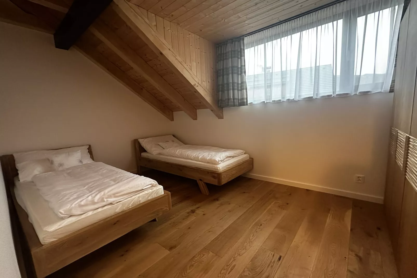 Cerny Dul KCB045 Villa-Schlafzimmer