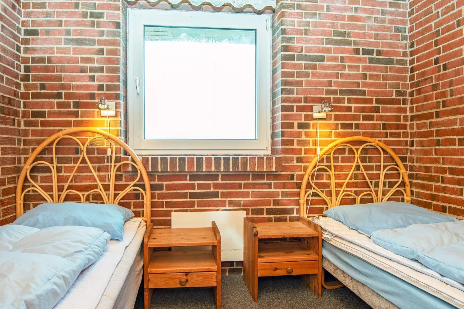 14 person holiday home in Harboøre-Indoor