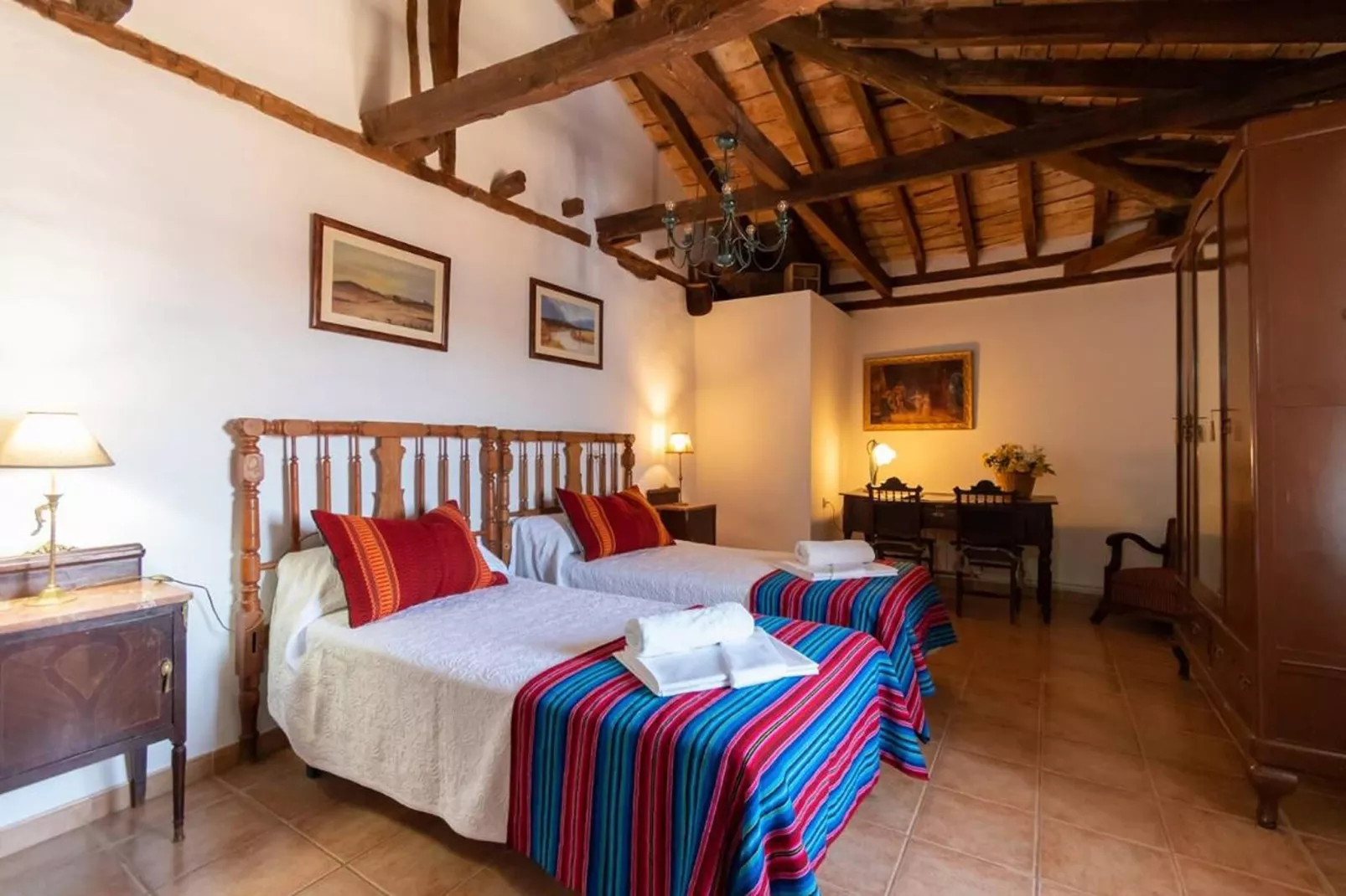 Casa El Labrador 16-Bedroom