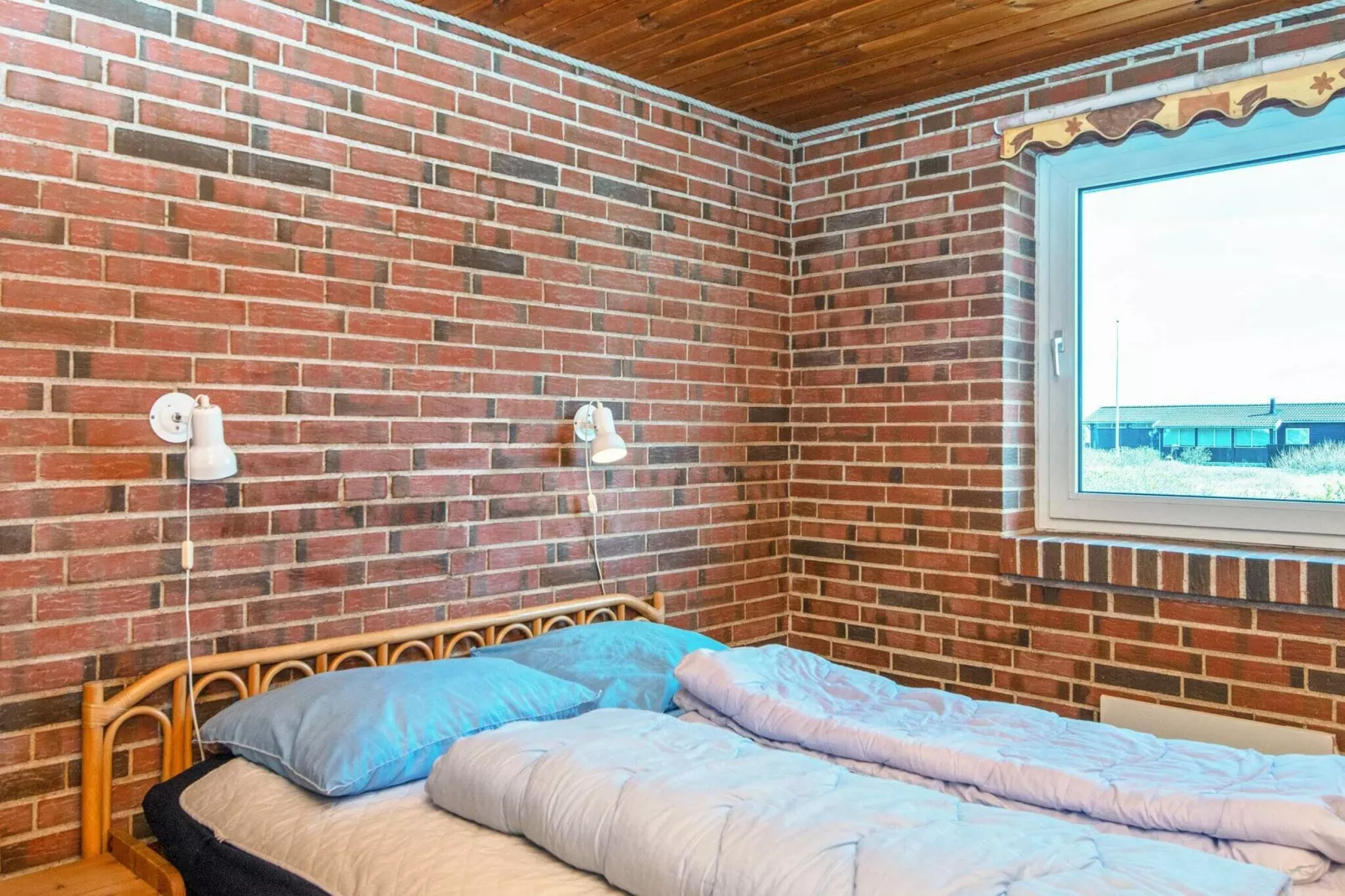 14 person holiday home in Harboøre-Indoor