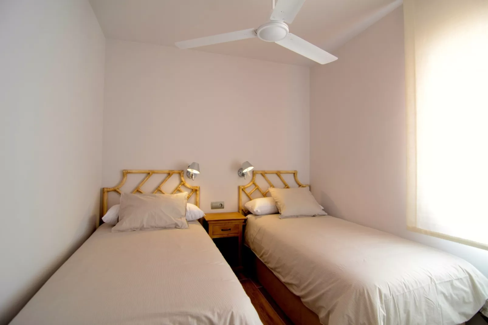 GOLF MAR II G 1-2-Bedroom