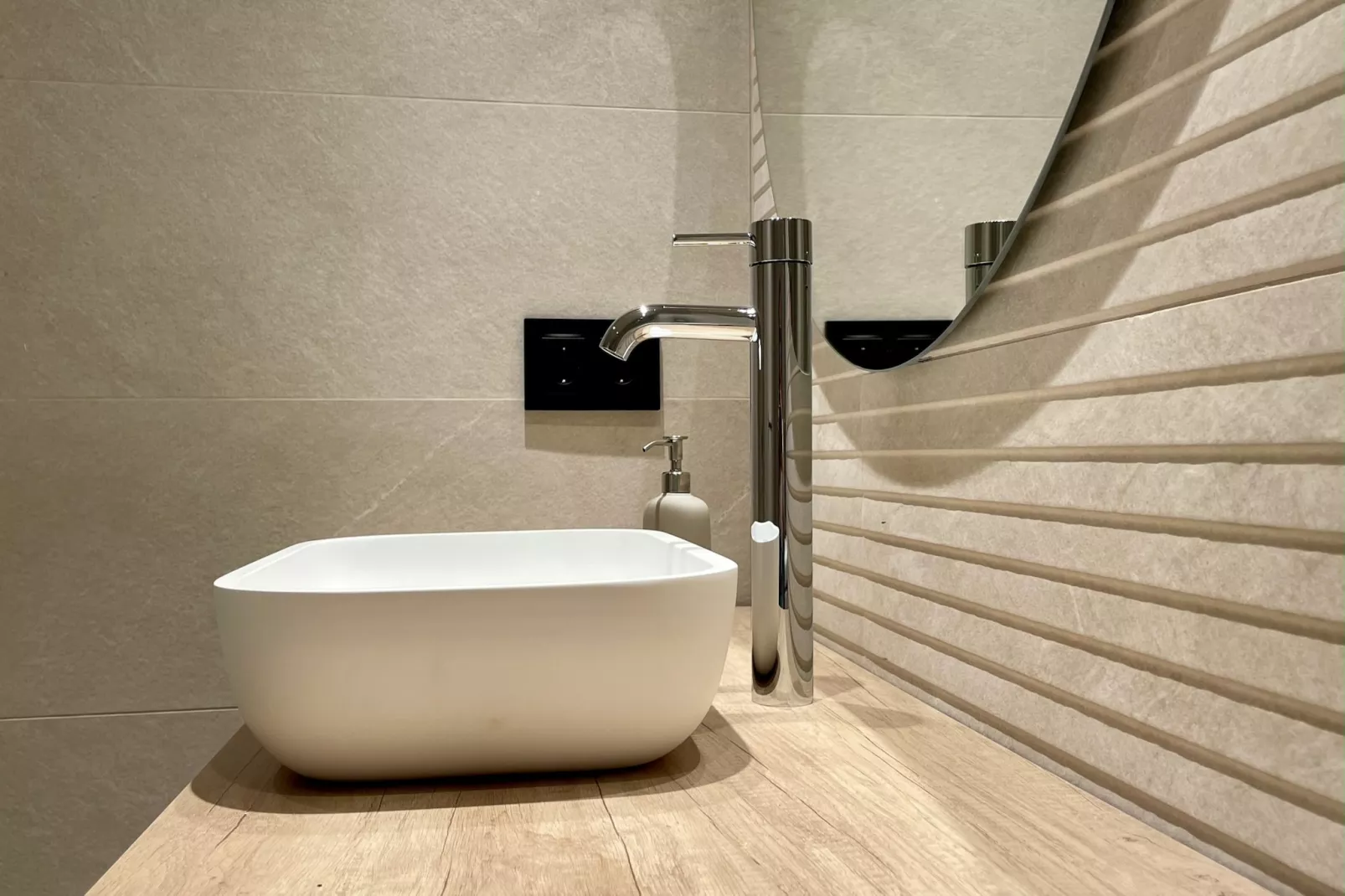 GOLF MAR II G 2-1-Bathroom