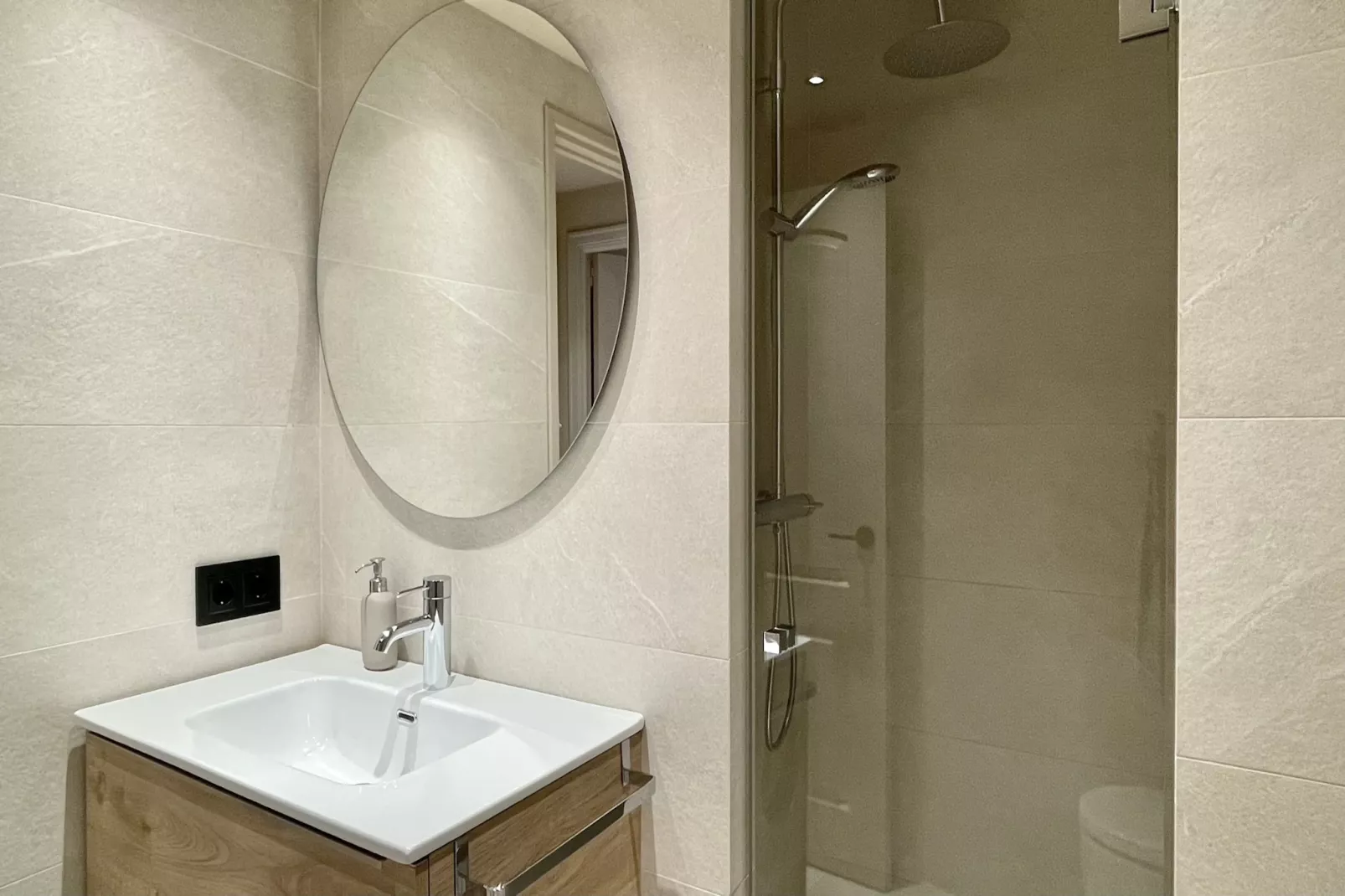 GOLF MAR II G 1-3-Bathroom